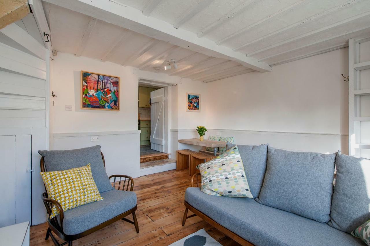 Charming Period Cottage Bath Exterior foto